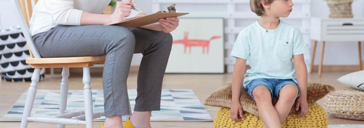 دانش آموز بیش فعال