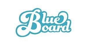 وبلاگ Blueboard