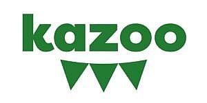 وبلاگ Kazoo