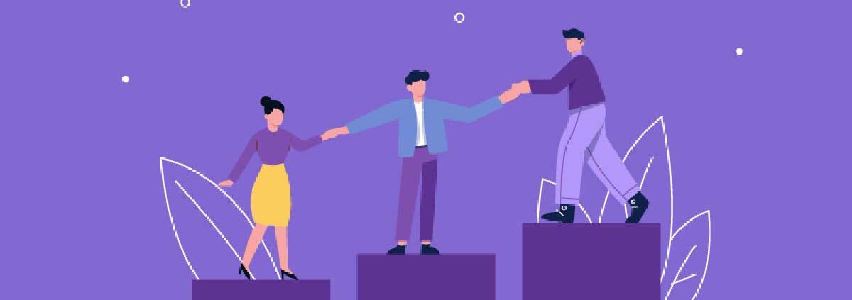 رهبری تحول آفرین