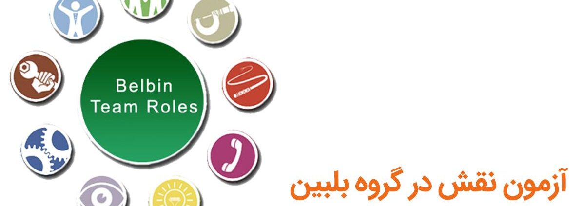 پرسشنامه‌ی نقش در گروه بلبین (BTRI)