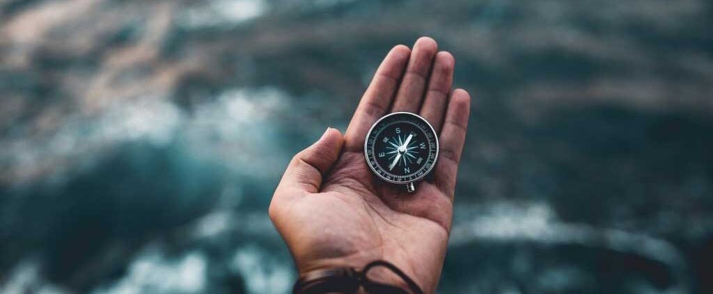 پیدا کردن علایق