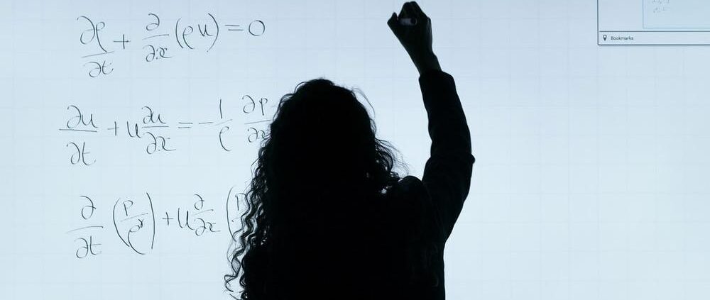 یادگیری ریاضی