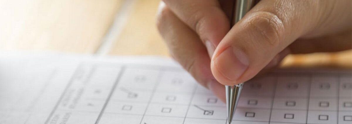تست های استعدادیابی تحصیلی