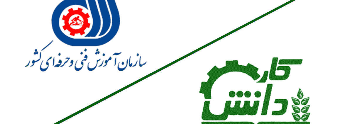 فنی حرفه‌ای یا کاردانش